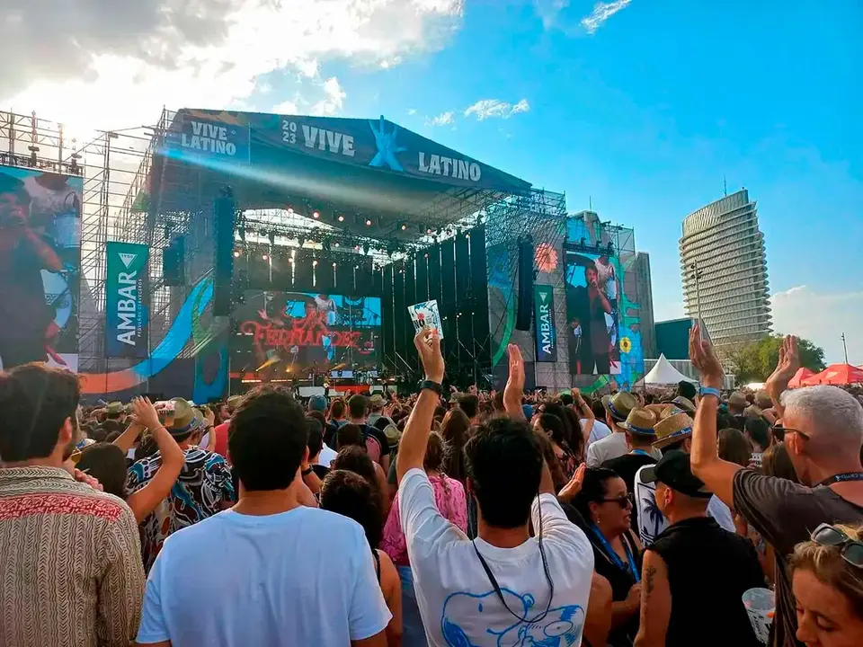 
La segunda edici&oacute;n del festival ser&aacute; el 6 y 7 de septiembre