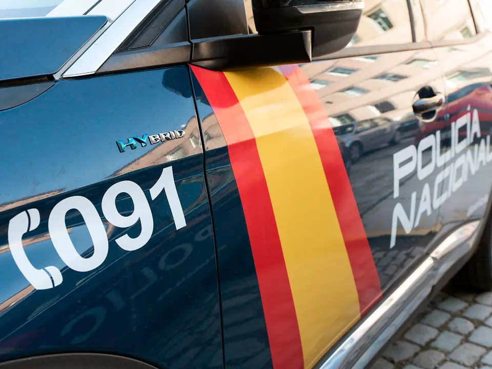 La Polic&iacute;a Nacional&nbsp;de Huesca ha detenido a un hombre por estafar 650 euros tras utilizar la libreta de su compa&ntilde;ero de piso