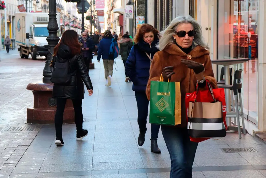 rebajas de invierno