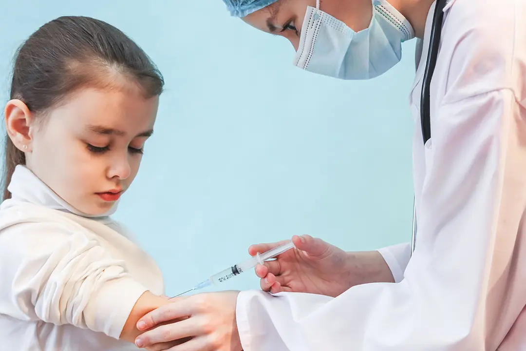 La actualizaci&oacute;n hizo hincapi&eacute; en la importancia de la vacunaci&oacute;n antigripal a partir de los seis meses de edad y opt&oacute; por la opci&oacute;n intranasal a partir de los dos a&ntilde;os