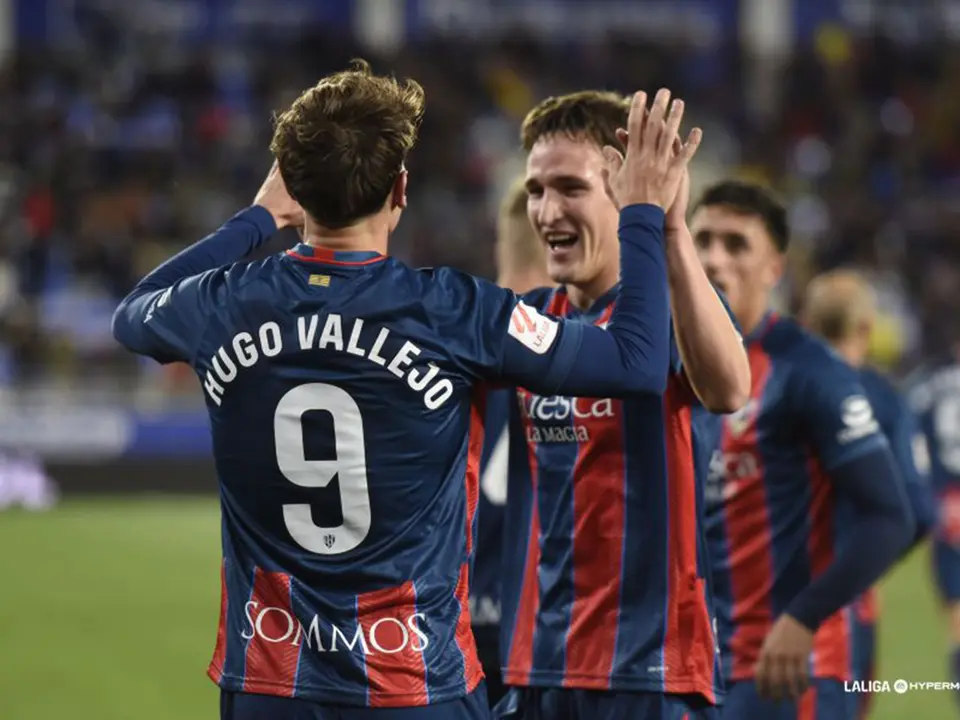 Los encuentros corresponden a los dieciseisavos de final de la Copa del Rey. Fotograf&iacute;a: LaLiga.
