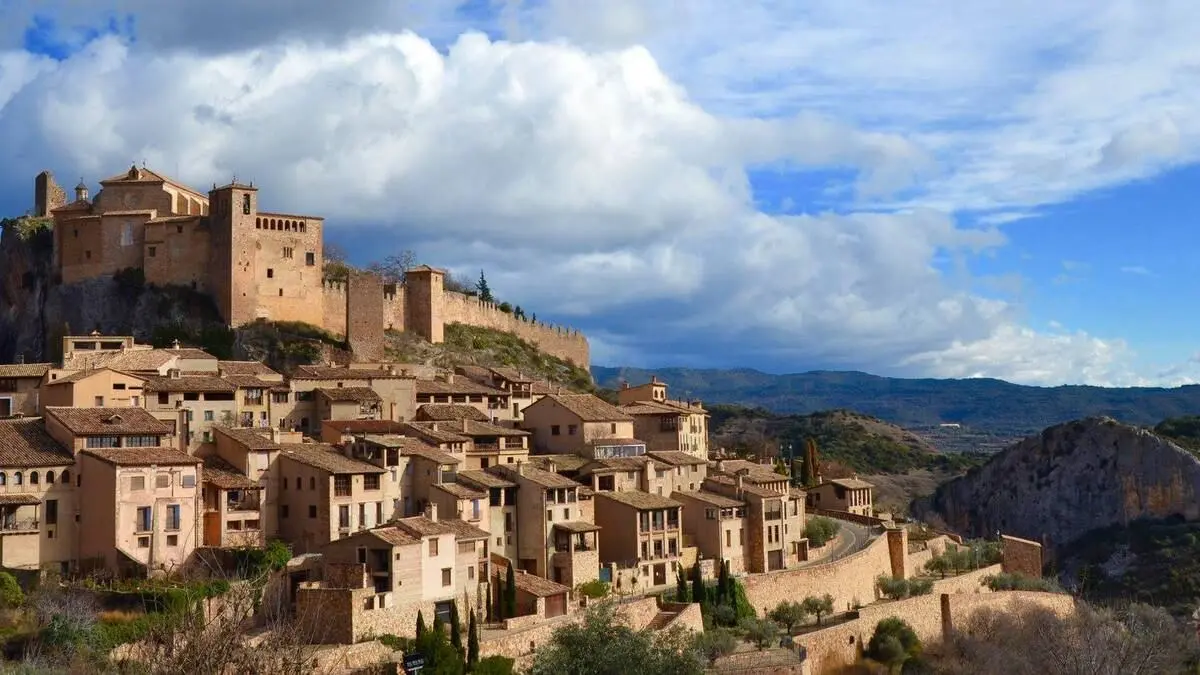 Algunos pueblos aragoneses llevan a&ntilde;os siendo reconocidos como uno de los m&aacute;s bonitos, pero para otros es el primer a&ntilde;o que entran dentro de este top 100 nacional. 