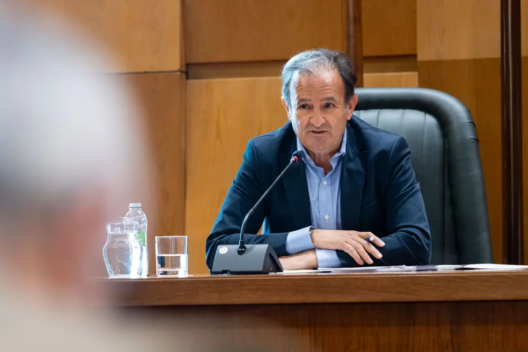 Los presupuestos contemplan mejorar la seguridad en las calles, impulsar los proyectos estrat&eacute;gicos de ciudad y potenciar el deporte.