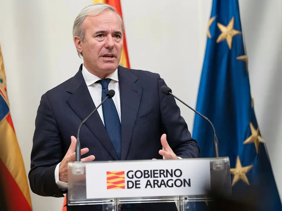 Esta misiva es la segunda que ha enviado a nivel particular a S&aacute;nchez para urgirle a convocar la Conferencia de Presidentes