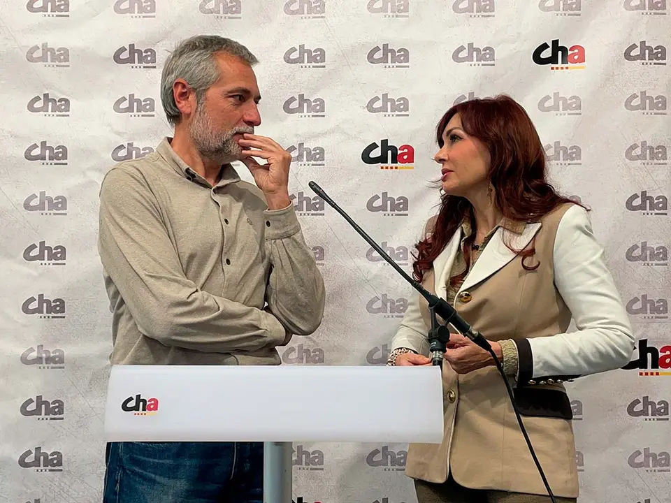 Esta cita buscar&aacute; marcar el ideario y la ponencia pol&iacute;tica que basar&aacute; las acciones de Chunta durante los pr&oacute;ximos a&ntilde;os