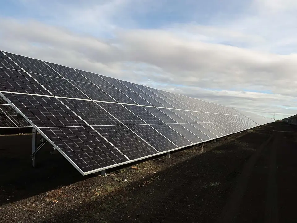fotovoltaica