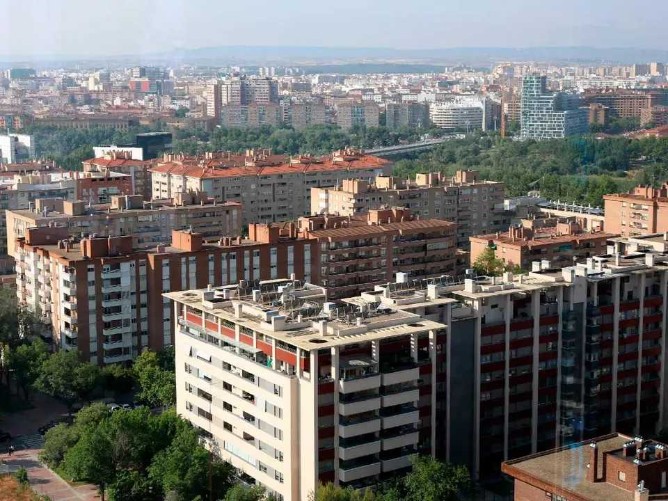 vivienda