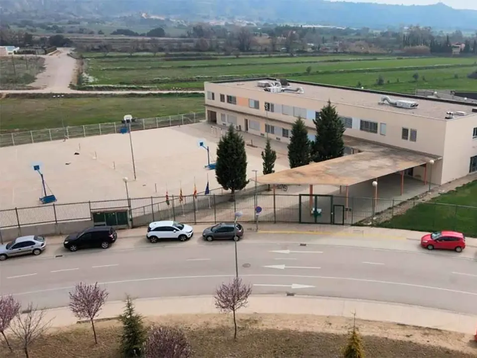 CRA-Montearagon-Tierz