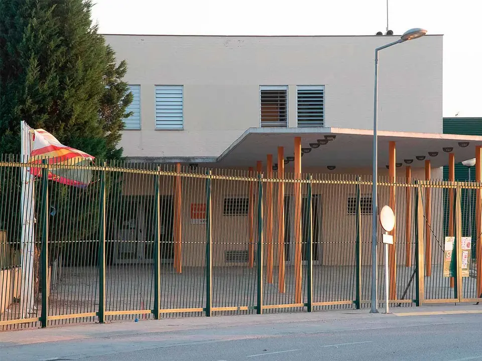 Secundaria-Tierz-DGA