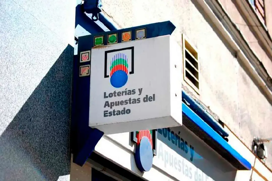 Ha sido validado en la Administraci&oacute;n de Loter&iacute;as n&ordm; 37 situada en la Avenida Tenor Fleta, 57.