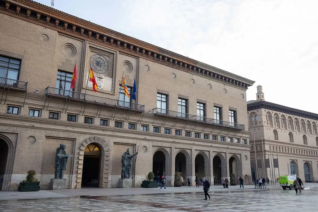 ayuntamiento