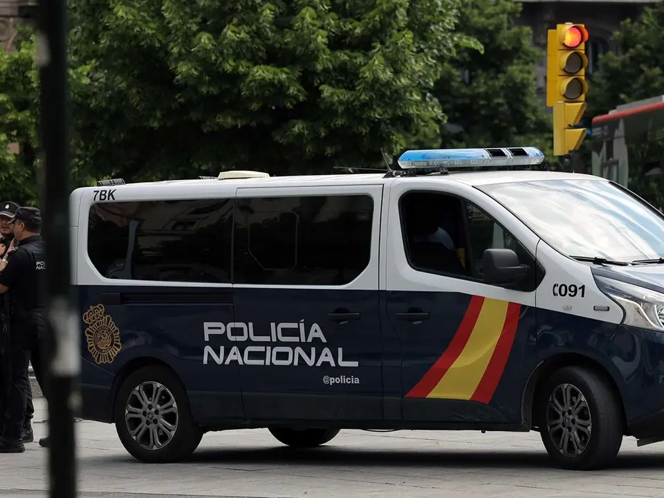La mujer se fue a un piso de acogida en Zaragoza ante la inminente salida de la c&aacute;rcel de su exmarido