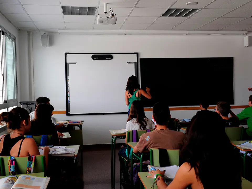 Les preocupa que &ldquo;la publicaci&oacute;n de la Orden se haya producido antes debatirla en el Consejo Escolar de Arag&oacute;n".