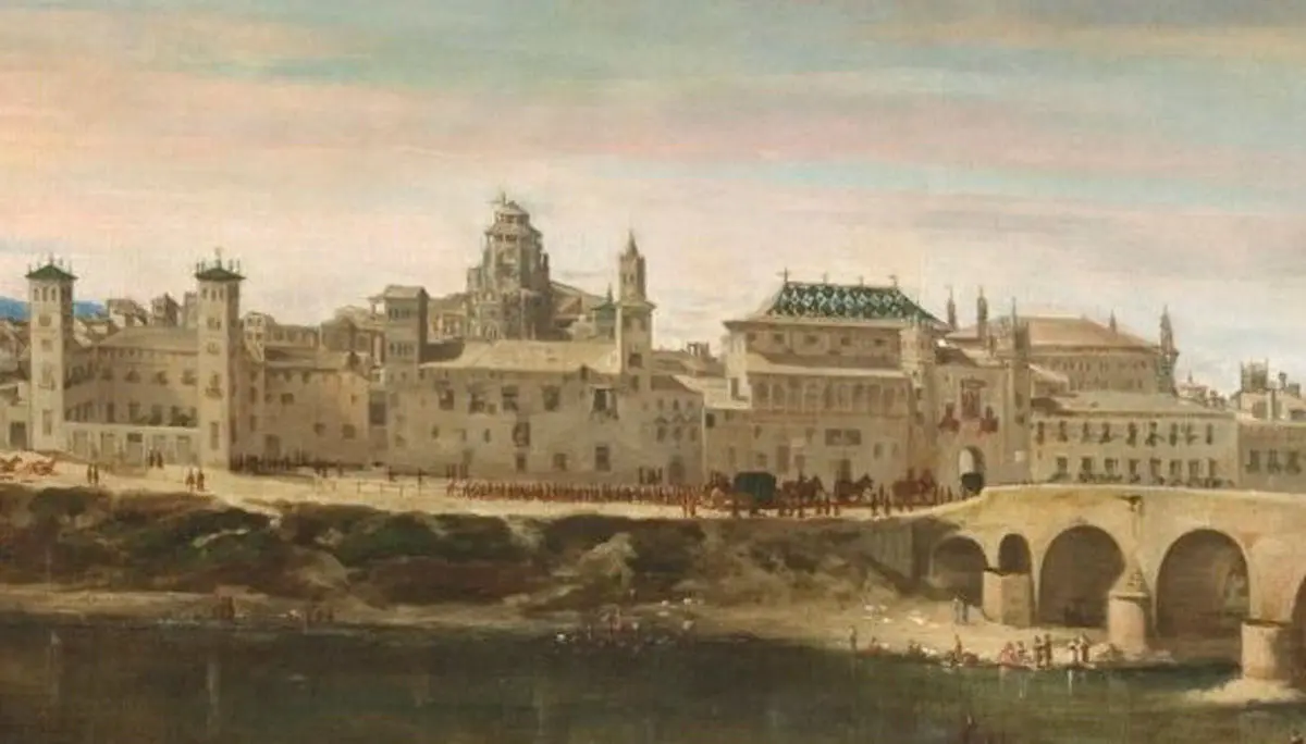 palacio