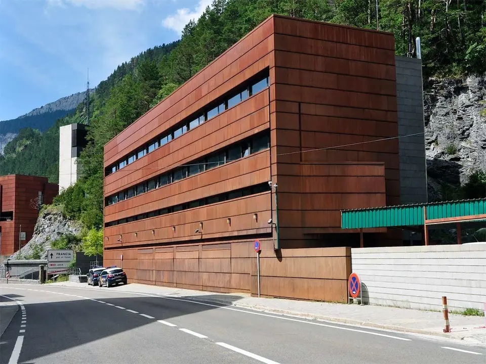 policia-canfranc