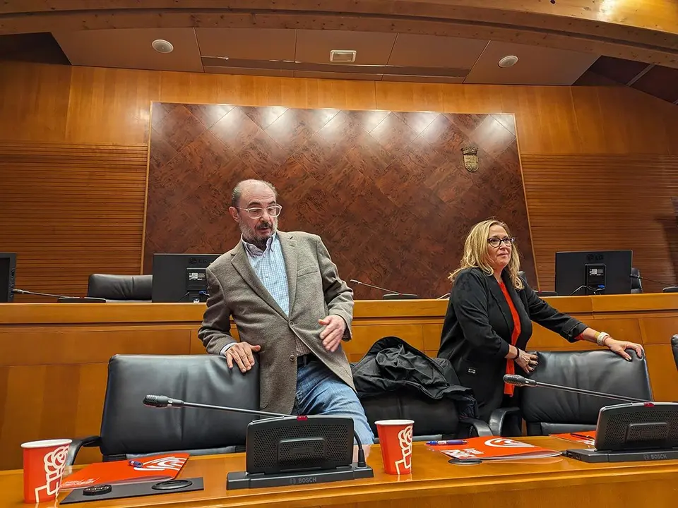 Lamb&aacute;n ha presidido la reuni&oacute;n de este viernes