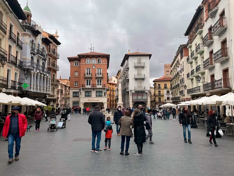 teruel