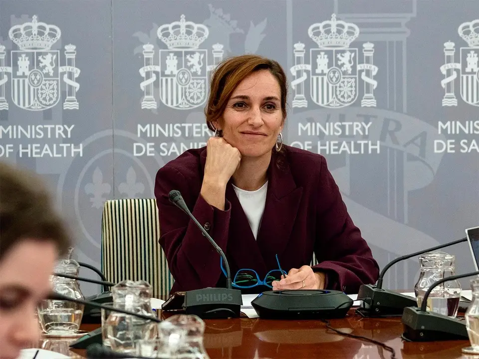 Es el tercer intento reciente de Arag&oacute;n para acoger delegaciones estatales. Foto: Gobierno de Espa&ntilde;a