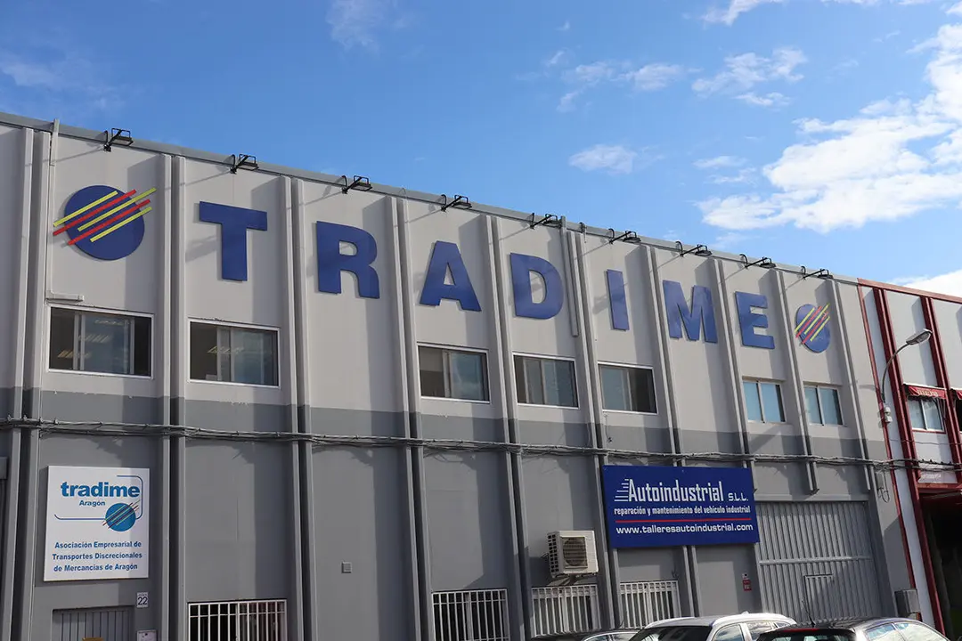 Tradime