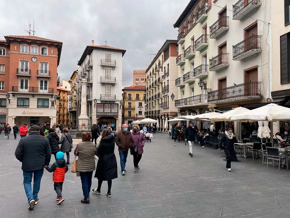 teruel-comercio