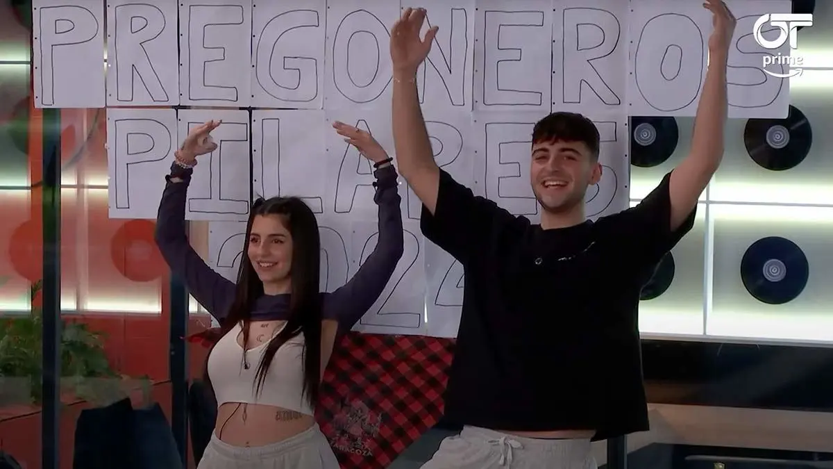 ot-pregoneros