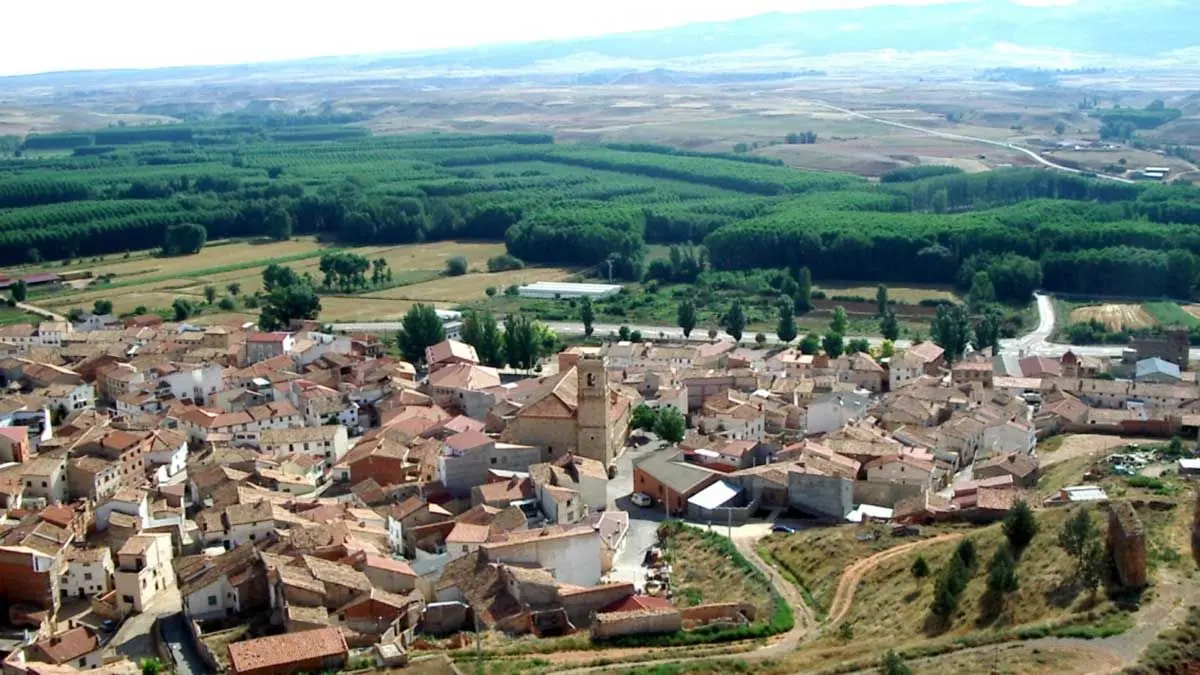 alfambra