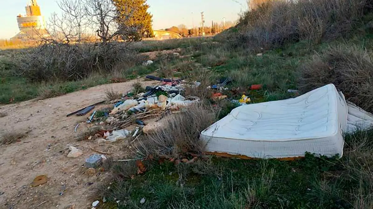 Basuras-Casablanca-residuos-Punto-Limpio-Zaragoza