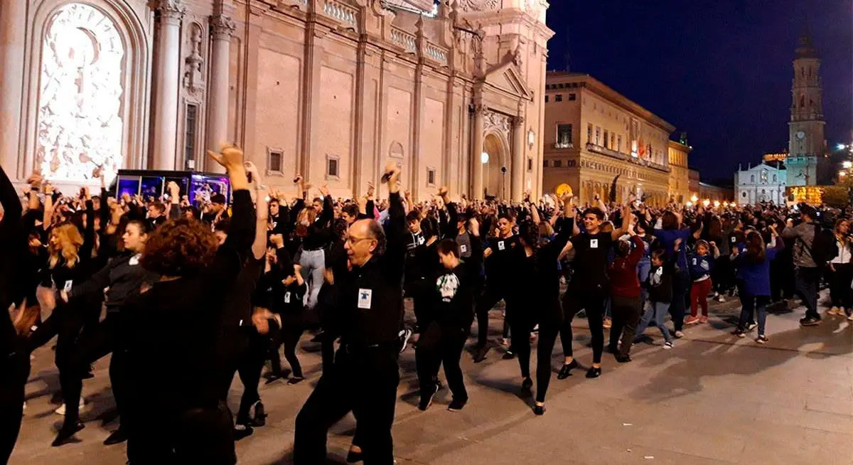 flashmob-jotero