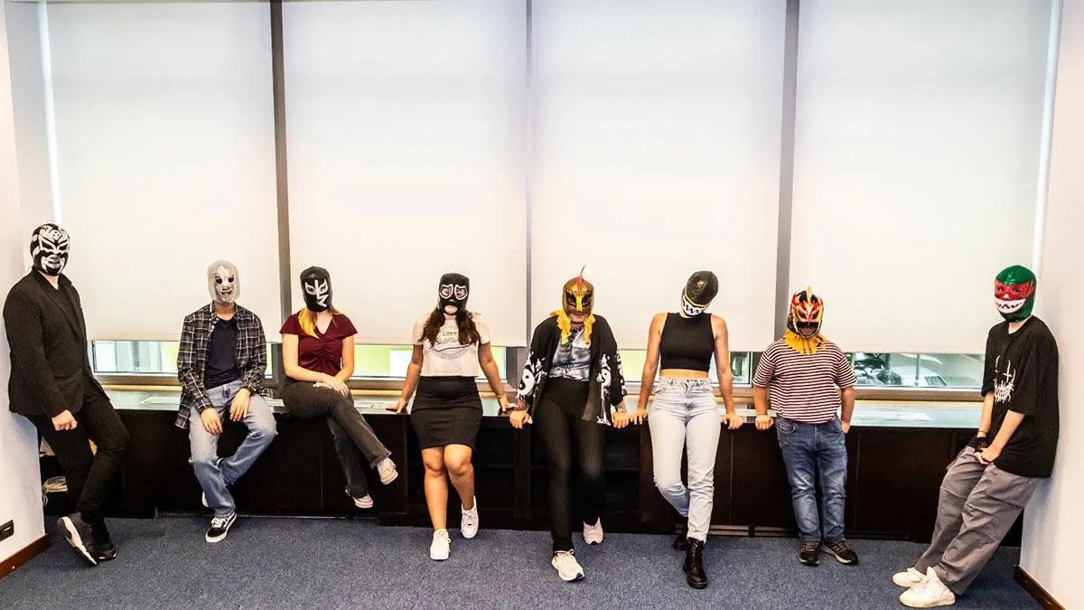 luchalibro