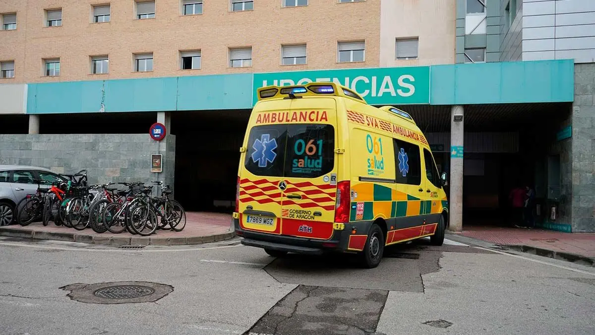Es uno de los puntos de este Pleno. Foto: Andr&eacute;s Garc&iacute;a