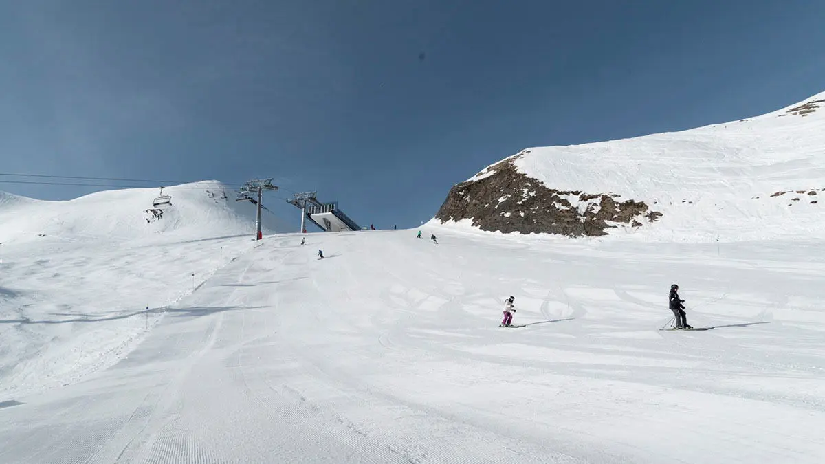 La estaci&oacute;n de Formigal-Panticosa ampliar&aacute; hasta los 67 kil&oacute;metros esquiables.