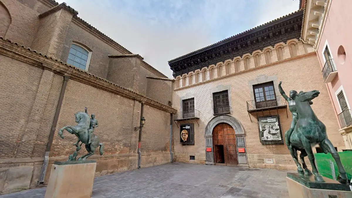 Museo-Pablo-Gargallo-Zaragoza-eficiencia-energ&eacute;tica