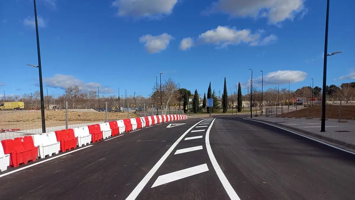 Rotonda-tercer-cintur&oacute;n-La-Jota-Vadorrey-calle-Alfonso-Zapater-Cerd&aacute;n-obras-1