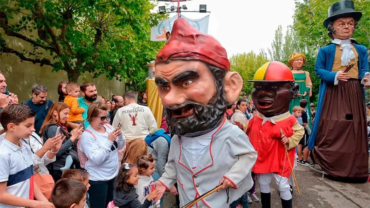 cabezudos