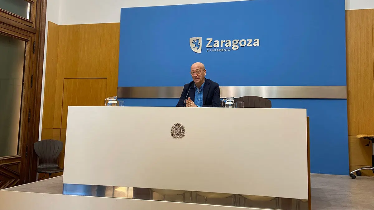 La Vuelta Ciclista Femenina llegar&aacute; a Zaragoza.