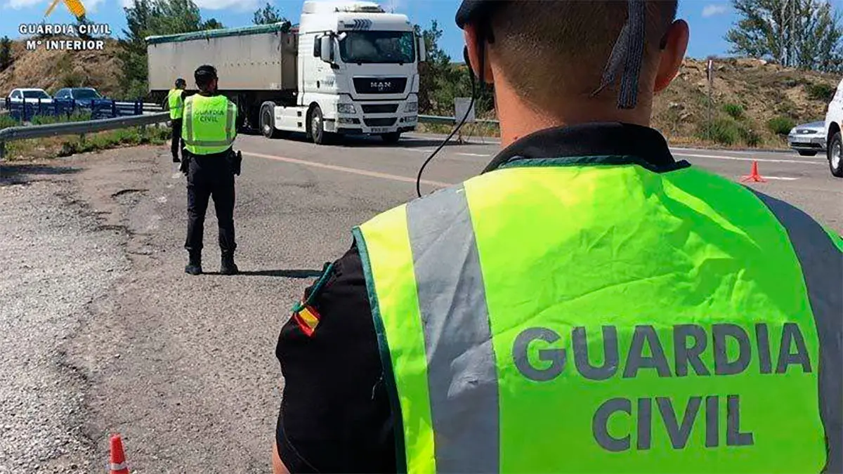 guardia-civil