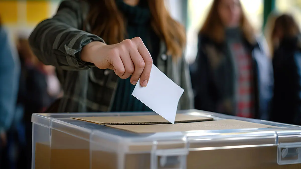 votaciones