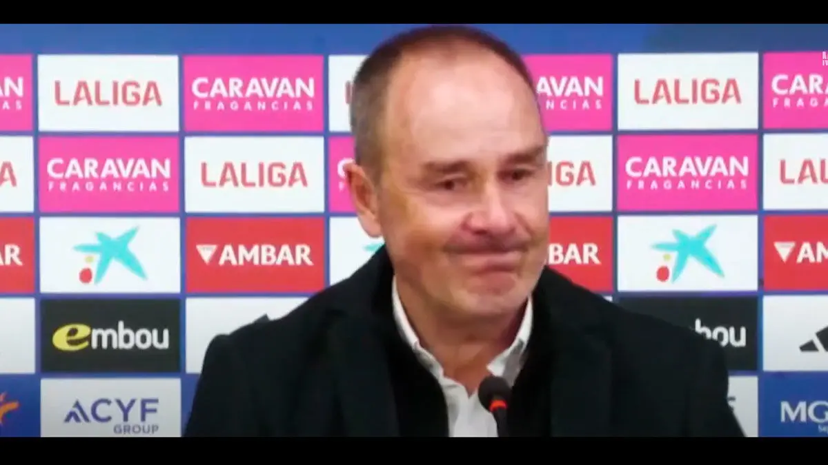 El v&iacute;deo de Monco Bailey emociona al zaragocismo.