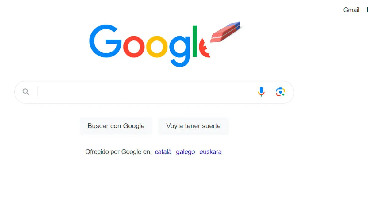 olvido