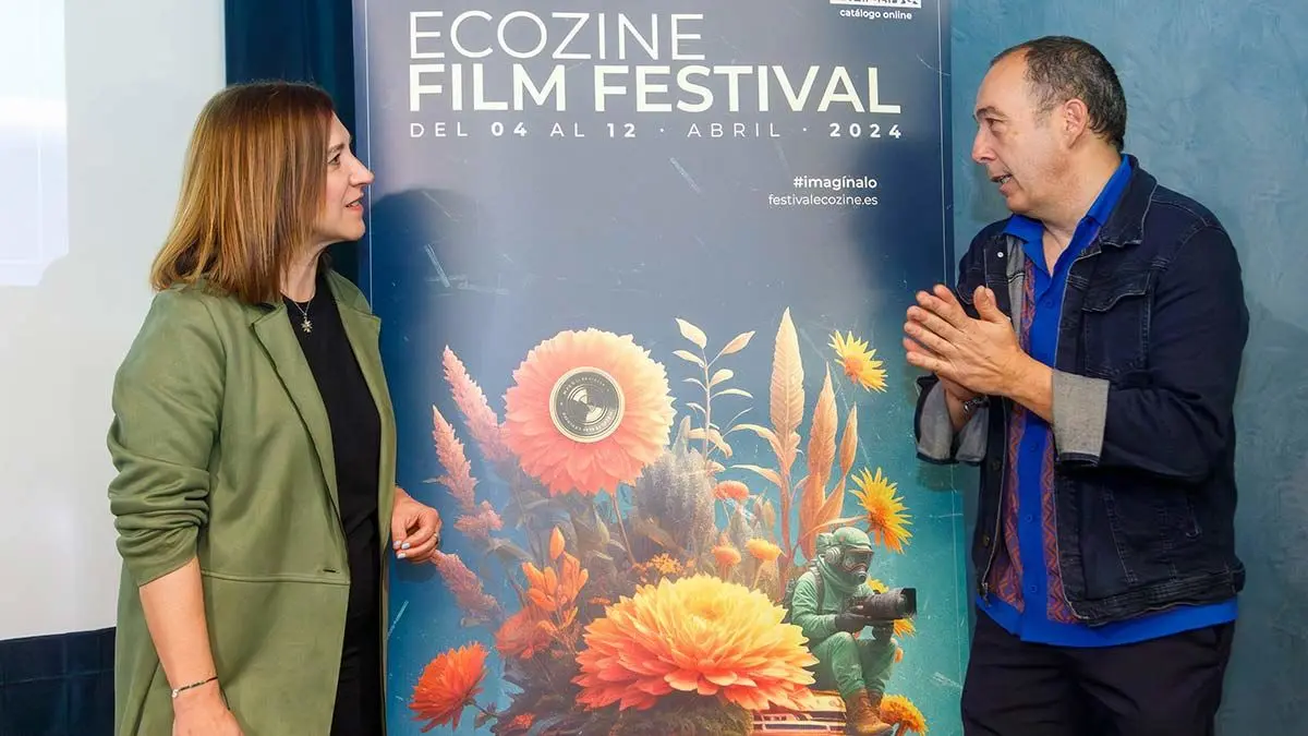 ECOZINE
