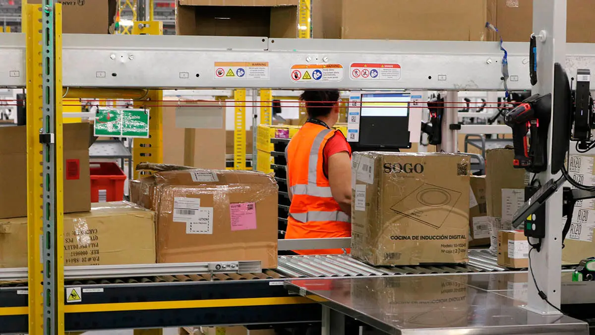 empleo-logistica