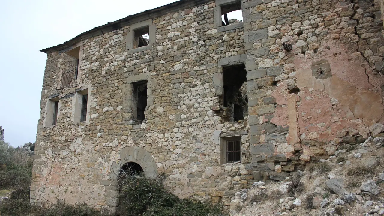 Lapenilla_Huesca. Foto Wikipedia