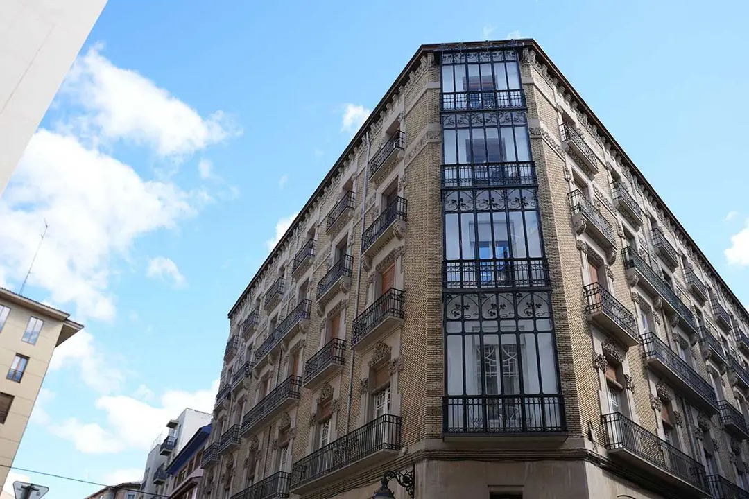 vivienda