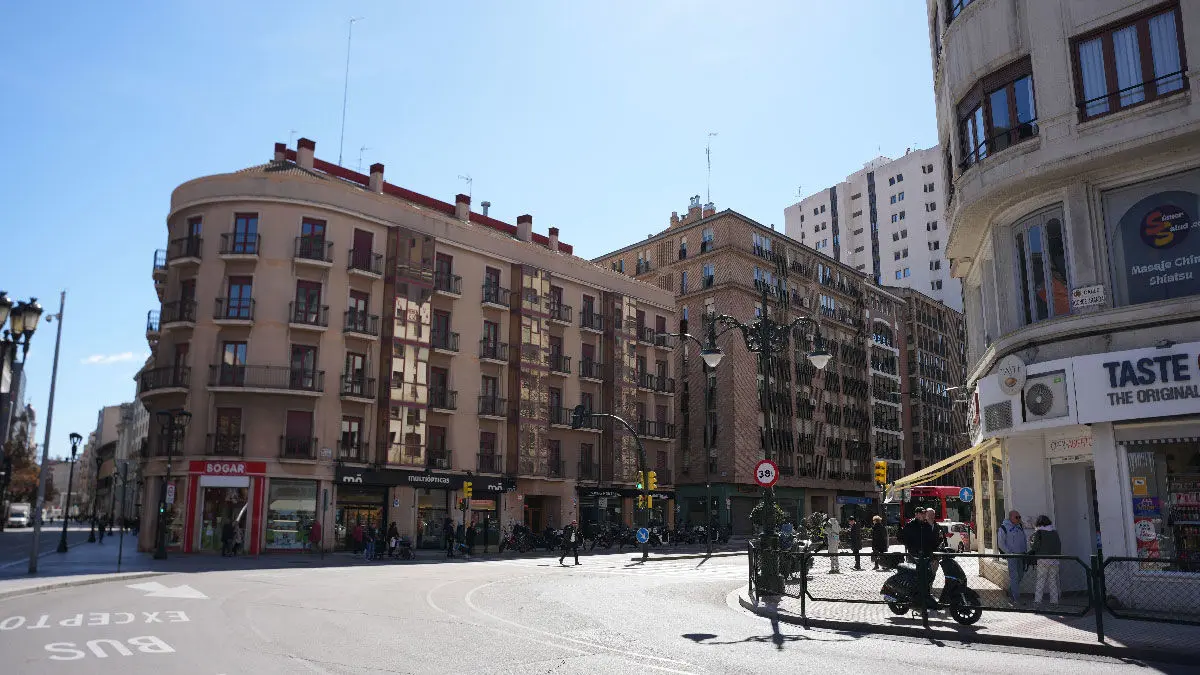 vivienda