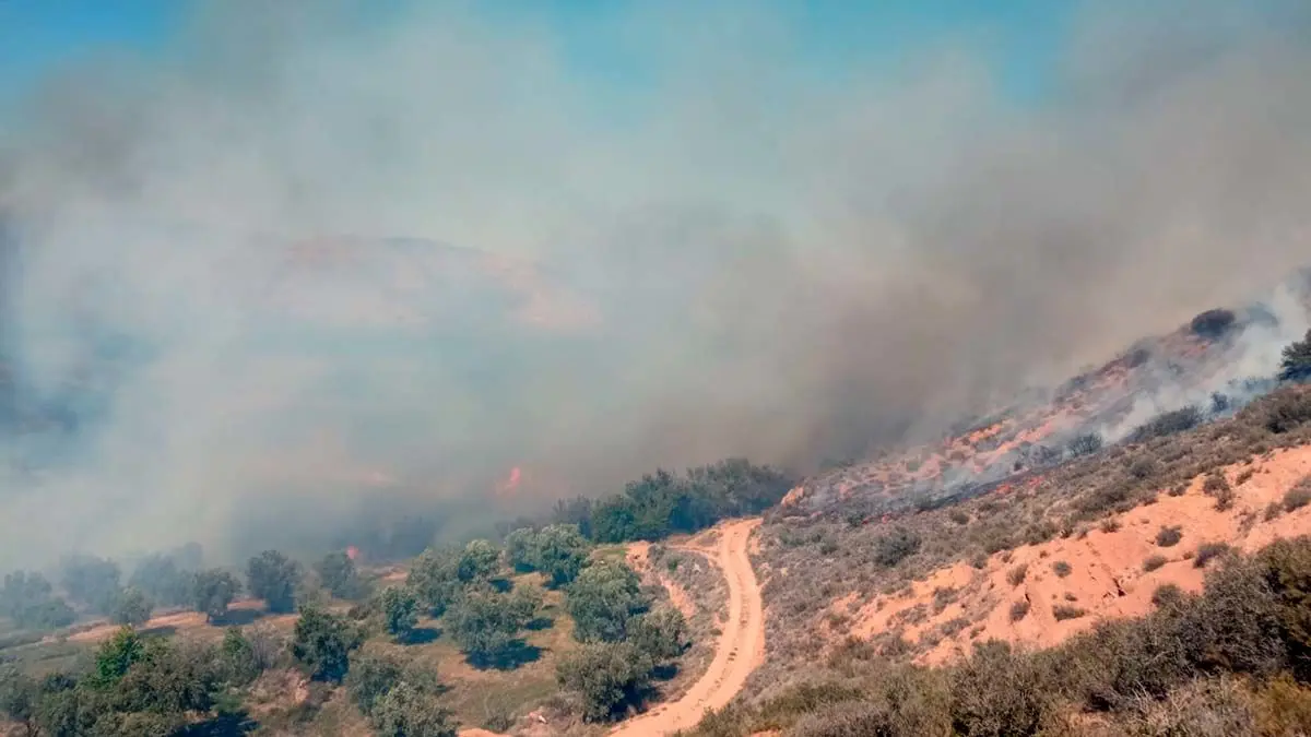 incendio-albalate-arzobispo