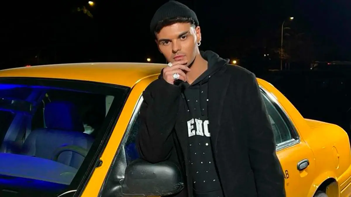 Abraham Mateo, Rozal&eacute;n o las Nancys Rubias: estos son los conciertos de San Lorenzo 2024