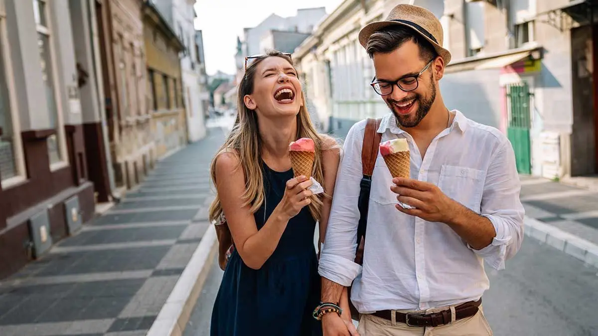 felicidad
