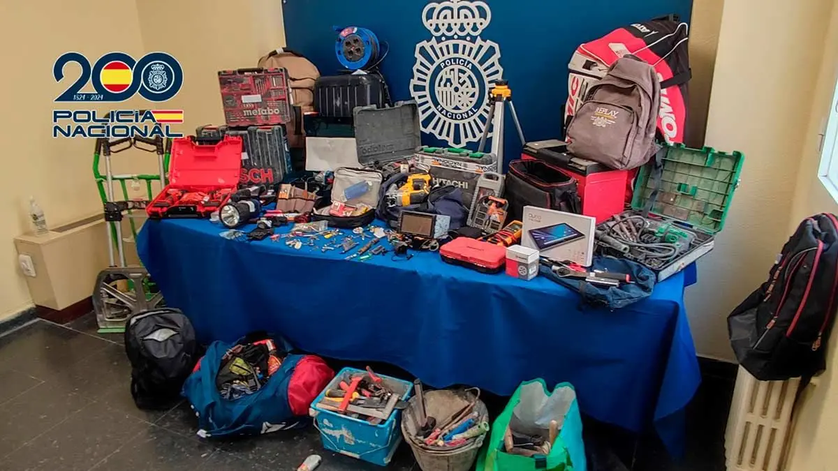 objetosrobadosladronzaragoza