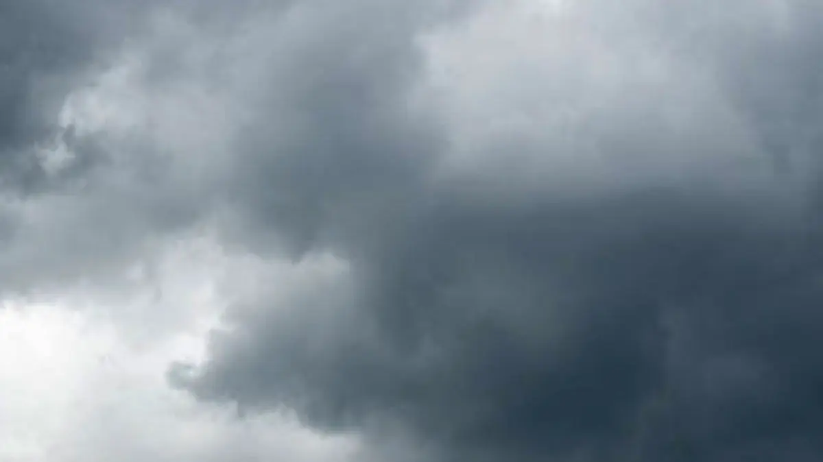 lluvia