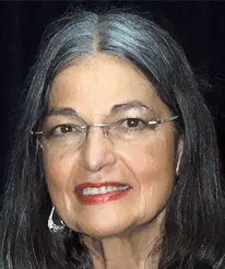 Victoria Trigo Bello